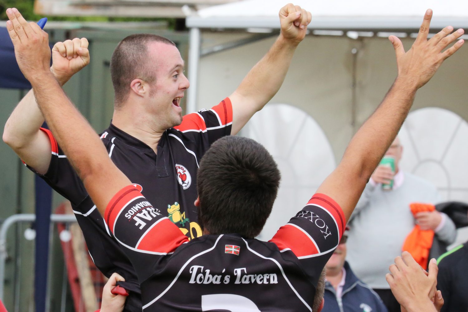 MIXED ABILITY SPORTS ARE HIRING!