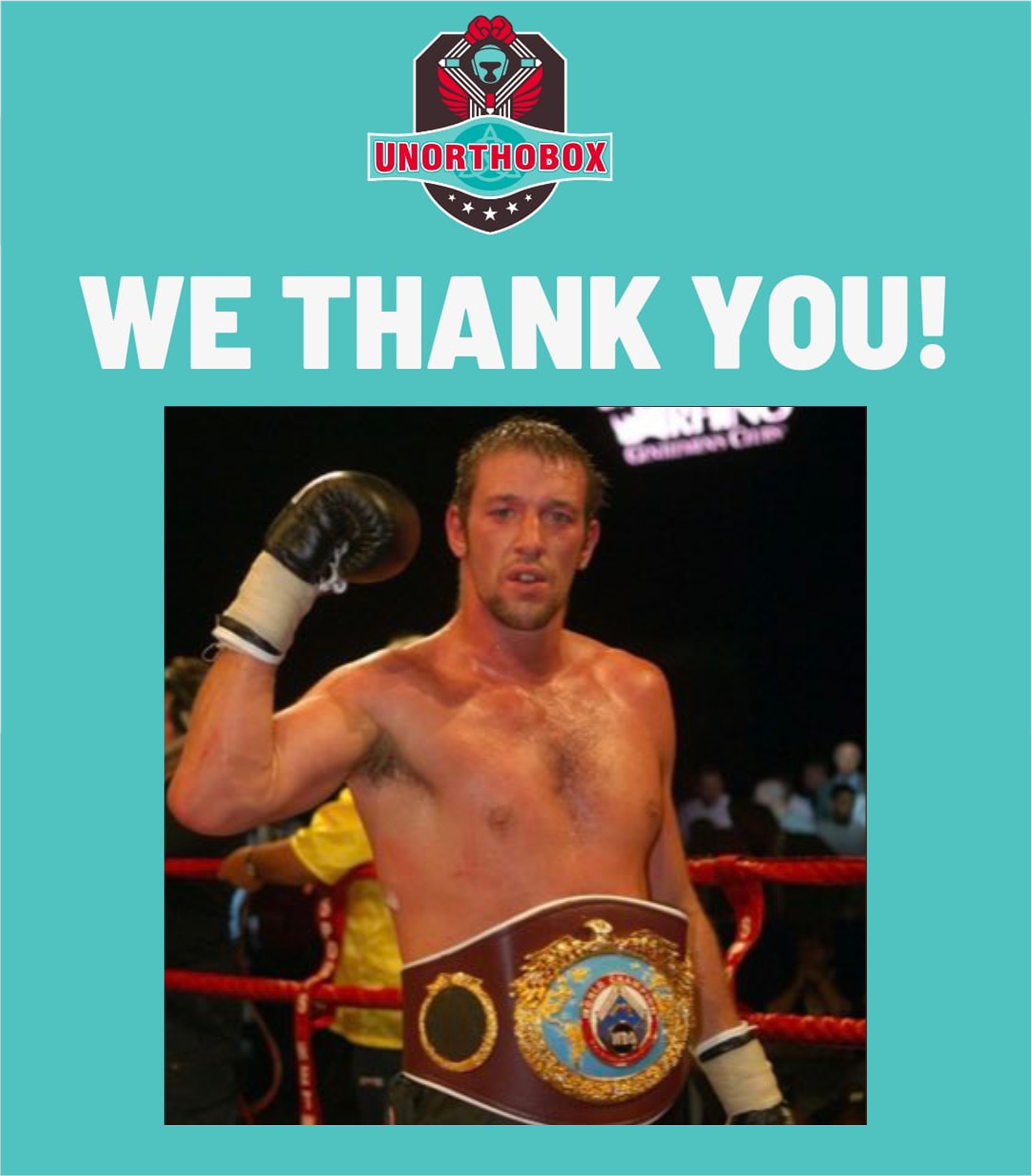 WELCOME TO OUR NEW AMBASSADOR – ENZO MACCARINELLI
