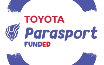 TOYOTA PARASPORT FUND